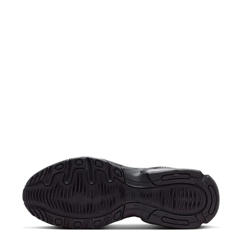 ZAPATILLAS HOMBRE NIKE DEPORTIVAS NEGRO AIR MAX FIRE - 9