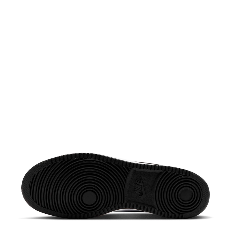 ZAPATILLAS HOMBRE NIKE DEPORTIVAS BLANCO COURT VISION LO - 8