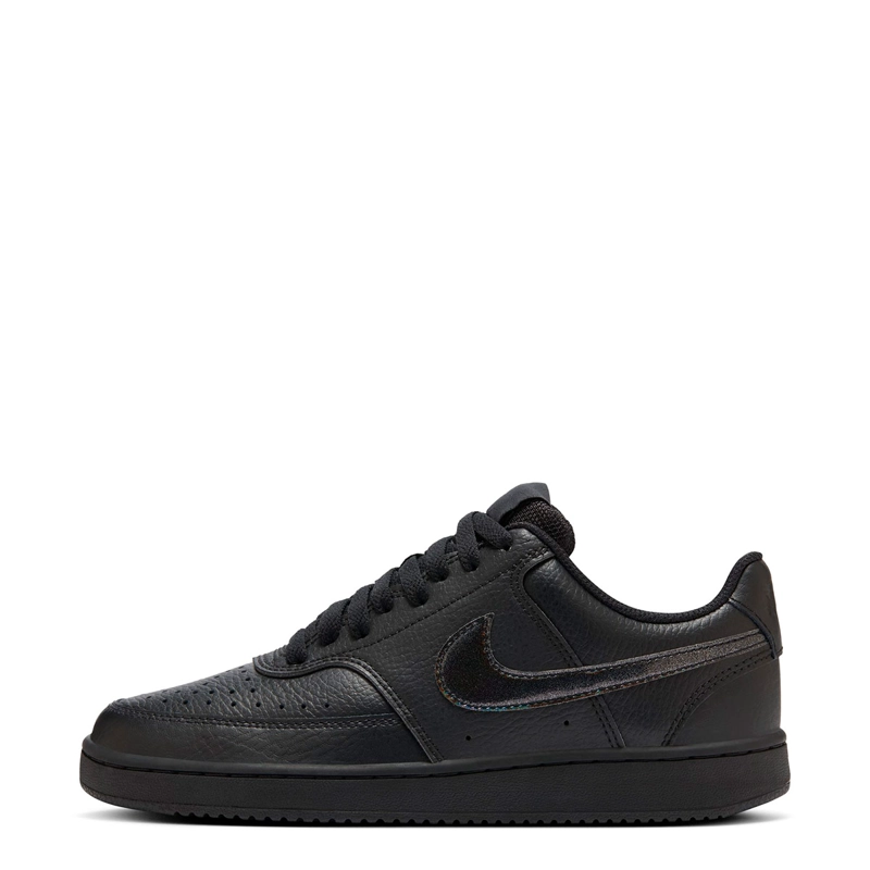 ZAPATILLAS MUJER NIKE DEPORTIVAS NEGRO COURT VISION - 2