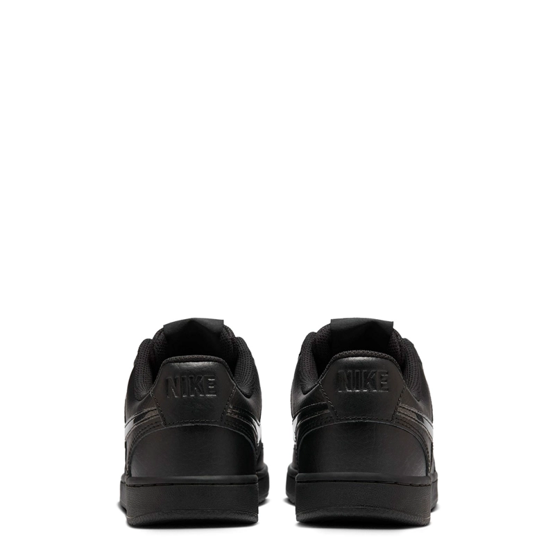 ZAPATILLAS MUJER NIKE DEPORTIVAS NEGRO COURT VISION - 5