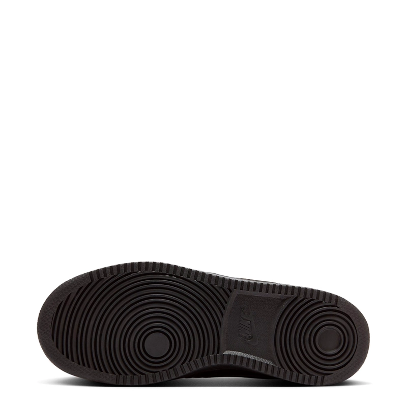 ZAPATILLAS MUJER NIKE DEPORTIVAS NEGRO COURT VISION - 8