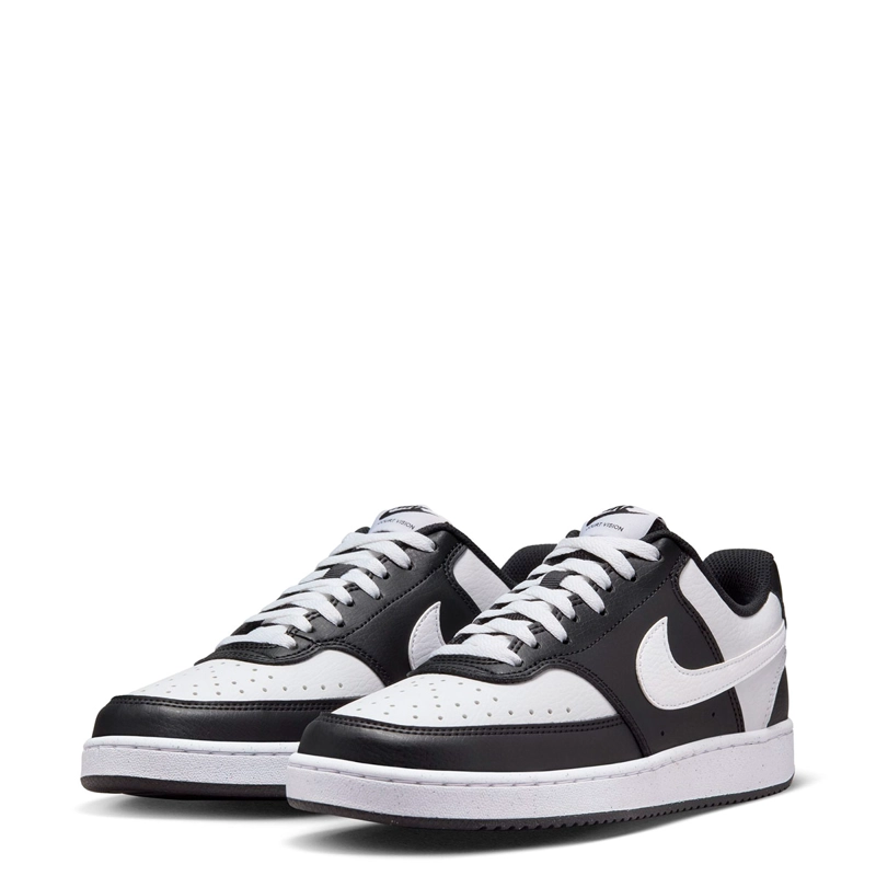 ZAPATILLAS MUJER NIKE DEPORTIVAS BLANCO COURT VISION - 3