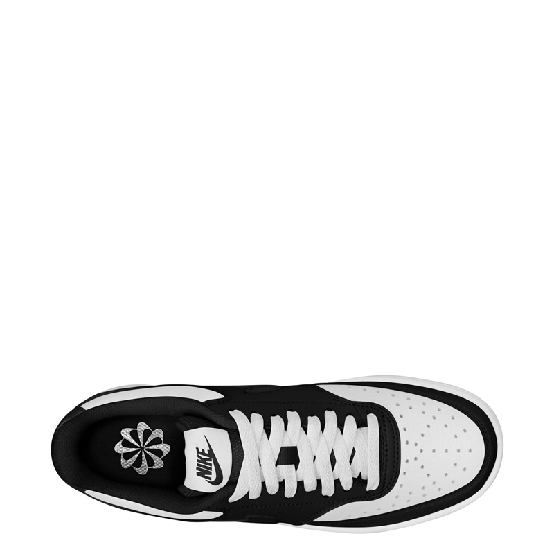 ZAPATILLAS MUJER NIKE DEPORTIVAS BLANCO COURT VISION - 8