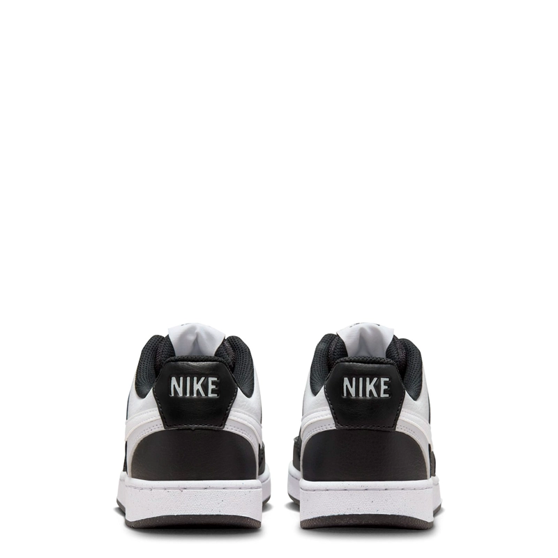 ZAPATILLAS MUJER NIKE DEPORTIVAS BLANCO COURT VISION - 5
