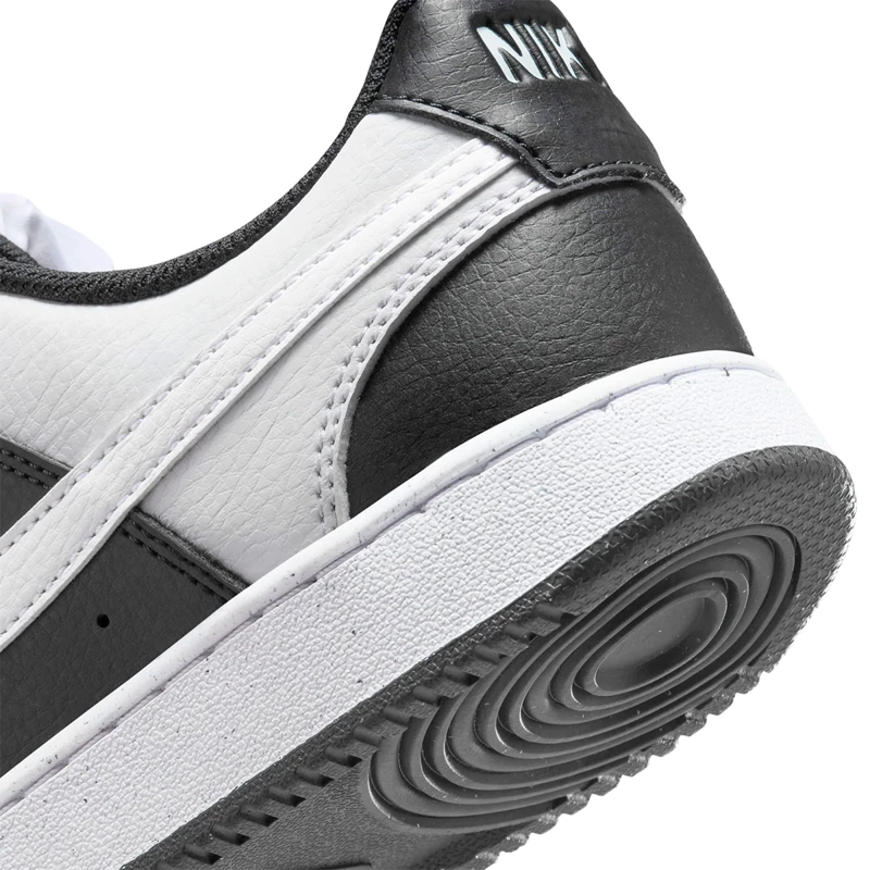 ZAPATILLAS MUJER NIKE DEPORTIVAS BLANCO COURT VISION - 7