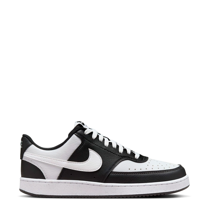 ZAPATILLAS MUJER NIKE DEPORTIVAS BLANCO COURT VISION - 1