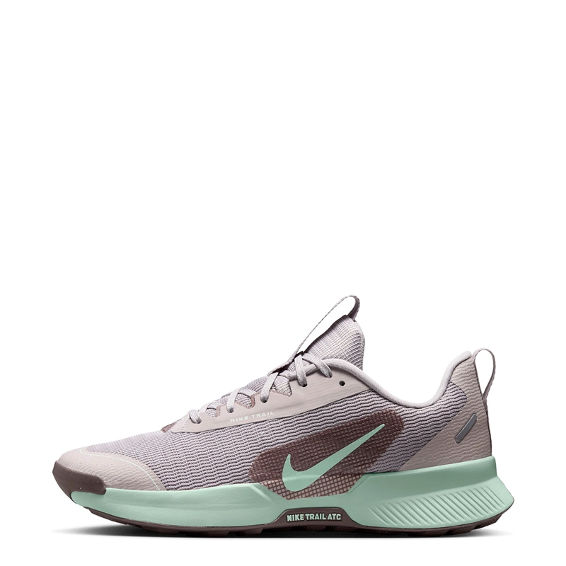 ZAPATILLAS MUJER NIKE RUNNING LILA JUNIPER TRAIL - 2
