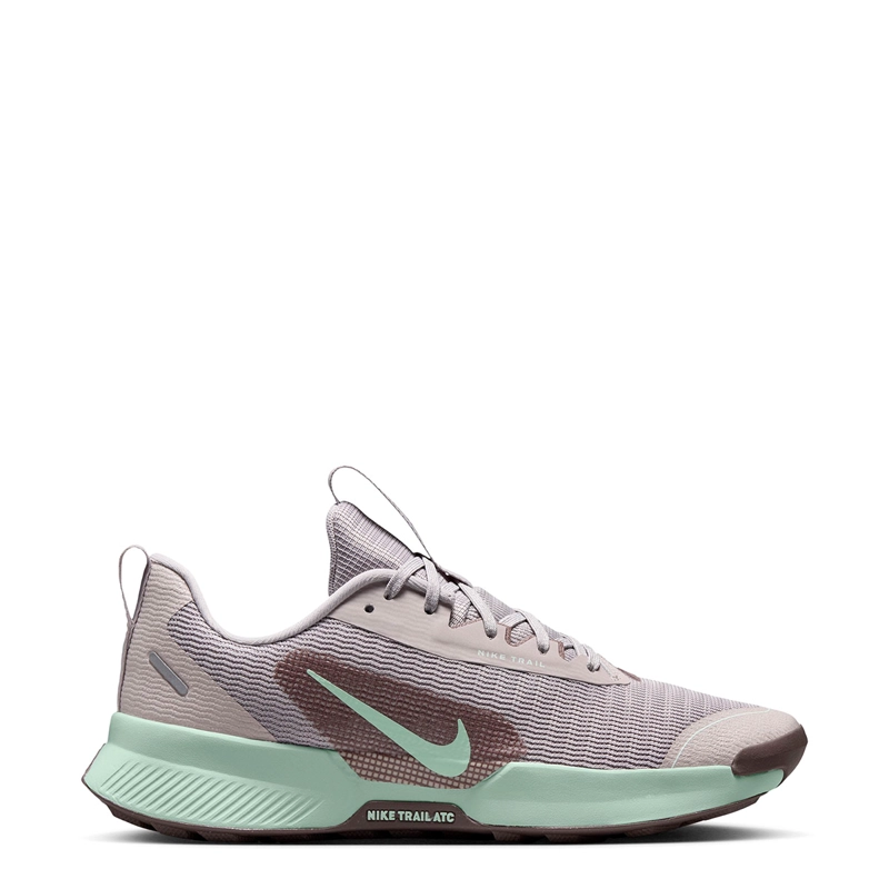 ZAPATILLAS MUJER NIKE RUNNING LILA JUNIPER TRAIL - 1