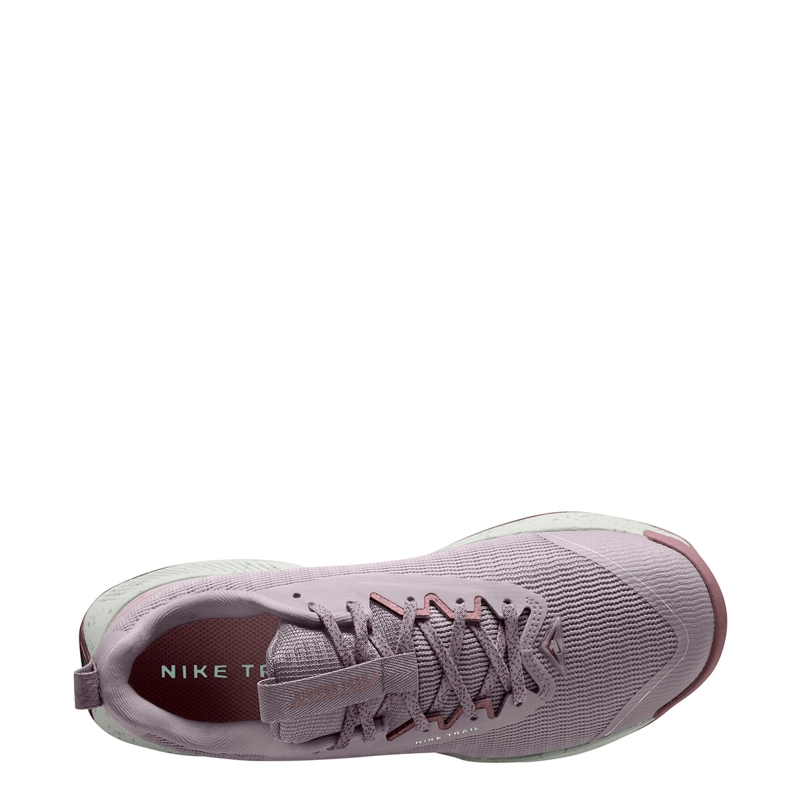 ZAPATILLAS MUJER NIKE RUNNING LILA JUNIPER TRAIL - 8