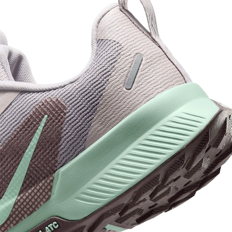 ZAPATILLAS MUJER NIKE RUNNING LILA JUNIPER TRAIL - 7