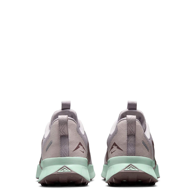ZAPATILLAS MUJER NIKE RUNNING LILA JUNIPER TRAIL - 5