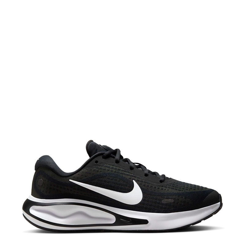 ZAPATILLAS MUJER NIKE RUNNING NEGRO JOURNEY RUN - 1