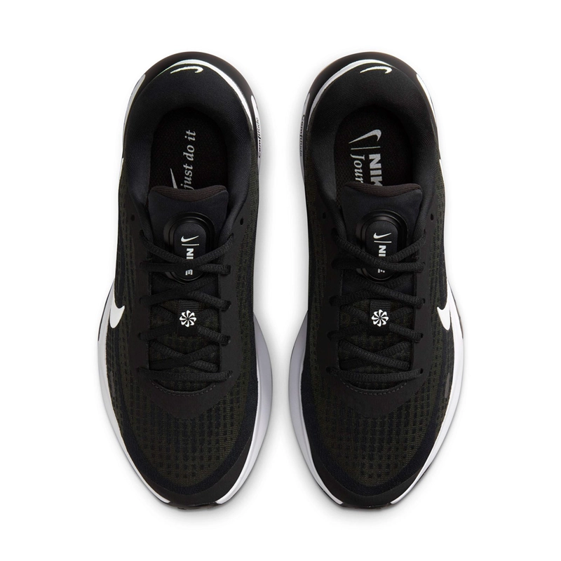 ZAPATILLAS MUJER NIKE RUNNING NEGRO JOURNEY RUN - 4