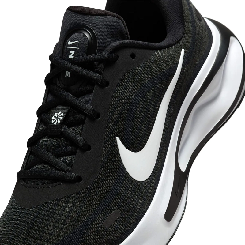 ZAPATILLAS MUJER NIKE RUNNING NEGRO JOURNEY RUN - 6