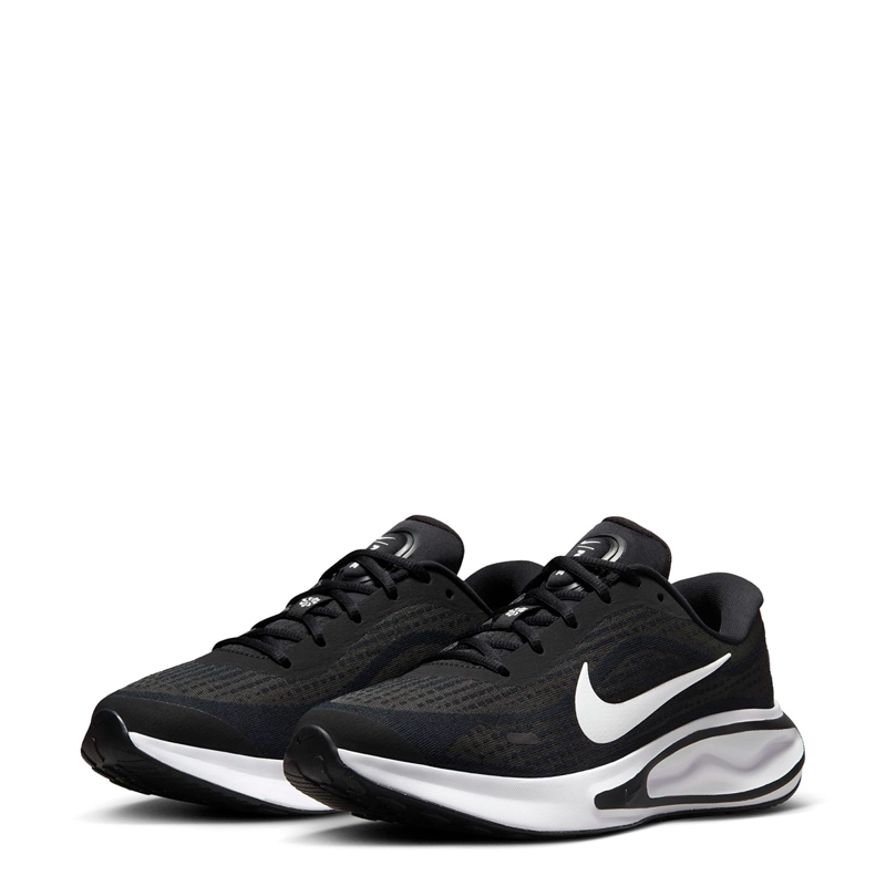 ZAPATILLAS MUJER NIKE RUNNING NEGRO JOURNEY RUN - 3