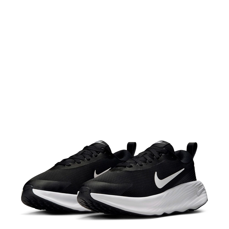 ZAPATILLAS MUJER NIKE ENTRENAMIENTO NEGRO PROMINA - 3