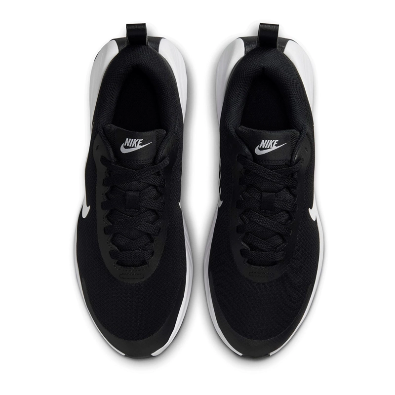 ZAPATILLAS MUJER NIKE ENTRENAMIENTO NEGRO PROMINA - 4
