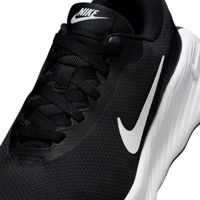 ZAPATILLAS MUJER NIKE ENTRENAMIENTO NEGRO PROMINA - 6