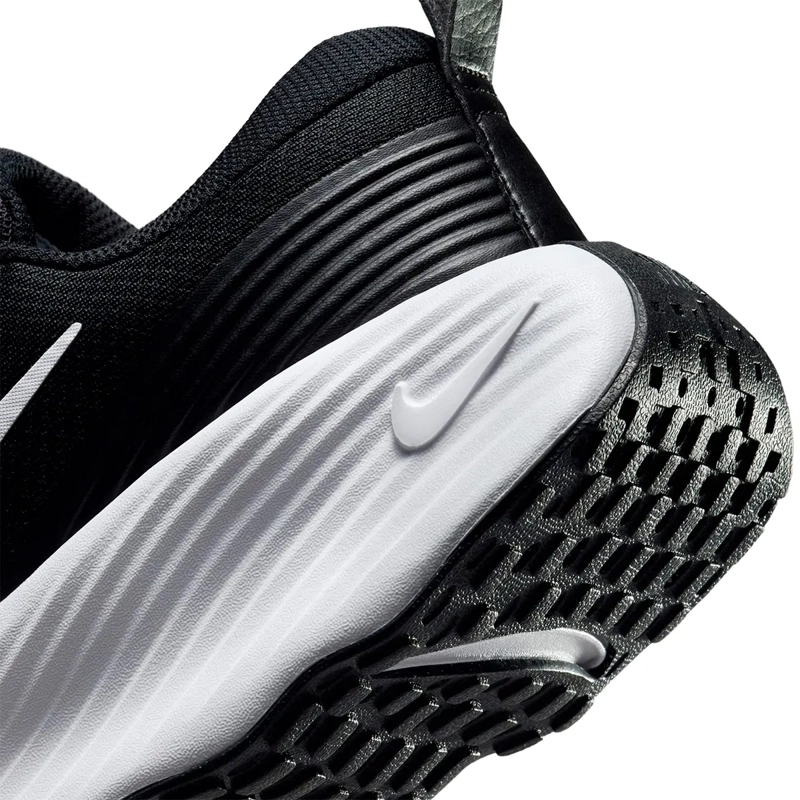 ZAPATILLAS MUJER NIKE ENTRENAMIENTO NEGRO PROMINA - 7