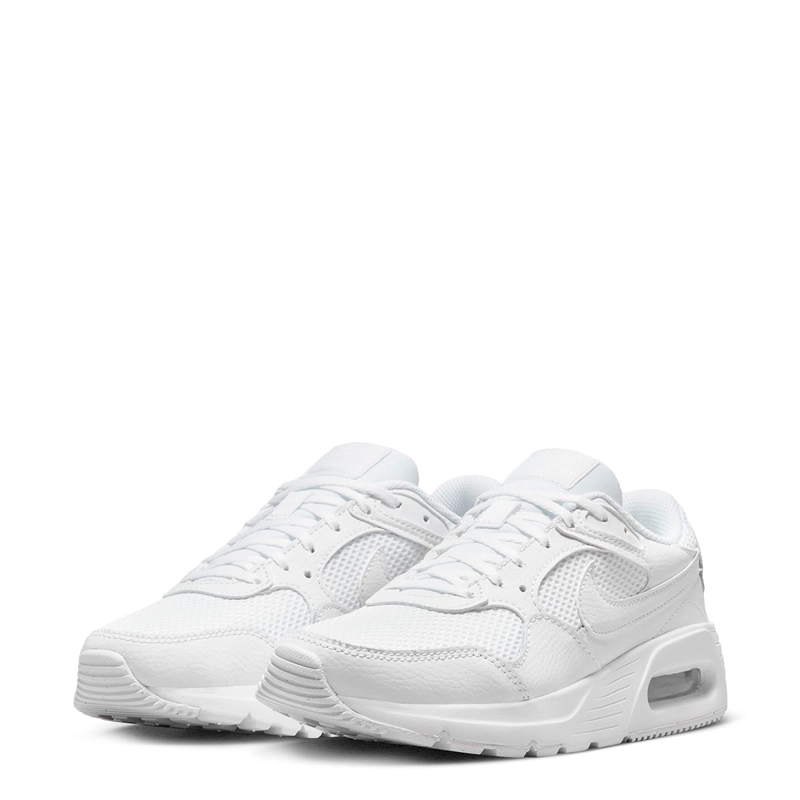 ZAPATILLAS MUJER NIKE DEPORTIVAS BLANCO AIR MAX SC - 3