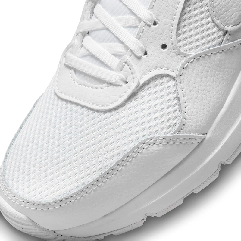 ZAPATILLAS MUJER NIKE DEPORTIVAS BLANCO AIR MAX SC - 6
