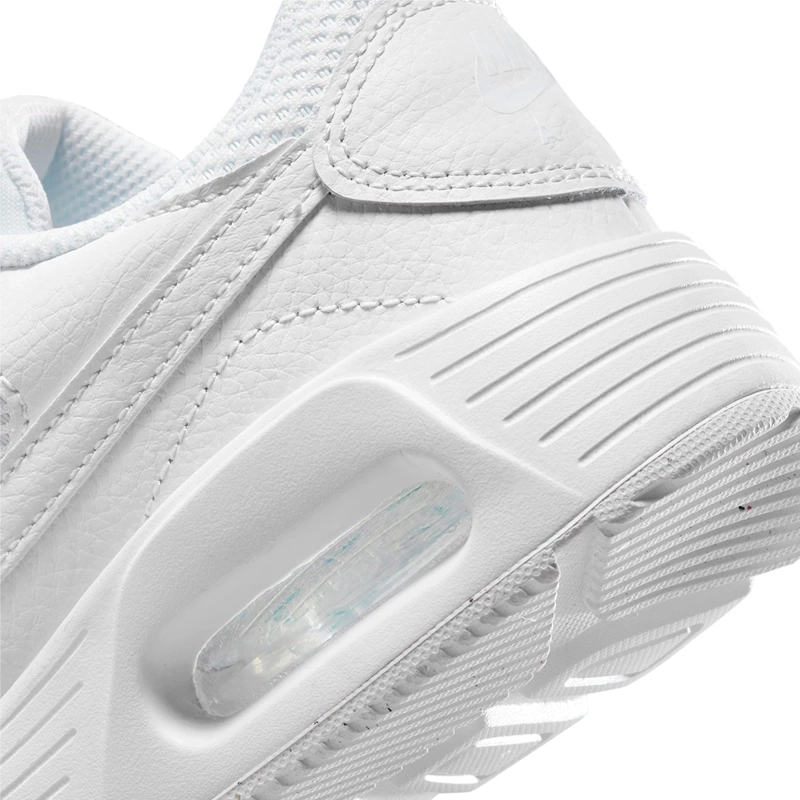 ZAPATILLAS MUJER NIKE DEPORTIVAS BLANCO AIR MAX SC - 7