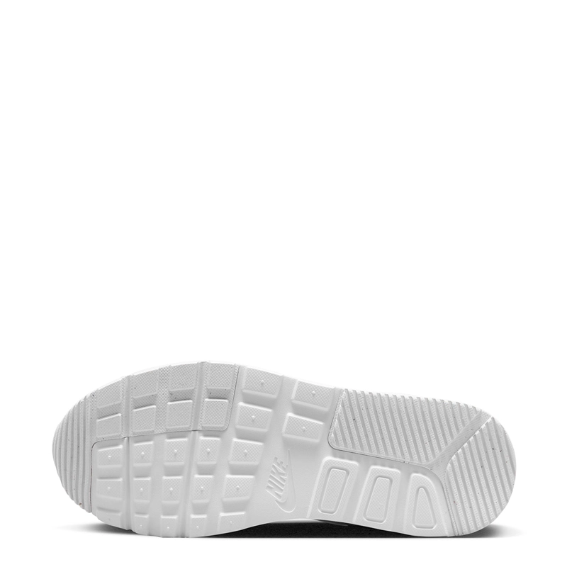 ZAPATILLAS MUJER NIKE DEPORTIVAS BLANCO AIR MAX SC - 8