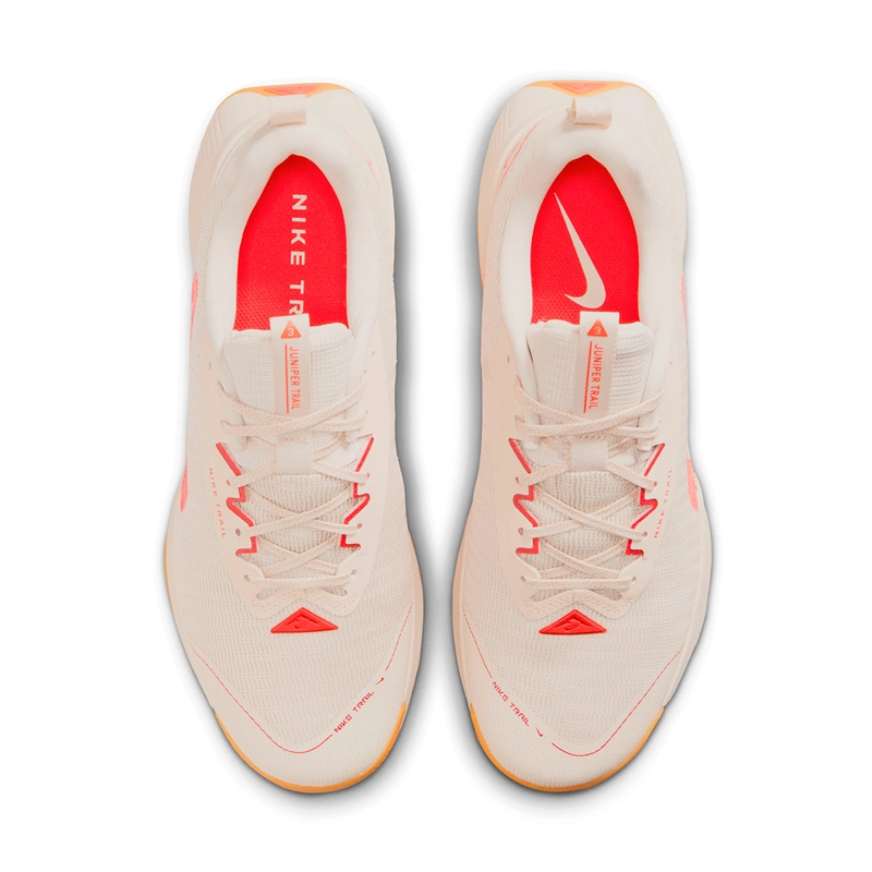 ZAPATILLAS HOMBRE NIKE RUNNING ARENA JUNIPER TRAIL - 4