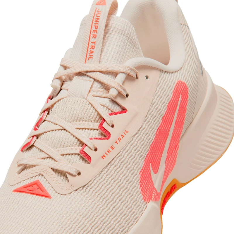 ZAPATILLAS HOMBRE NIKE RUNNING ARENA JUNIPER TRAIL - 6