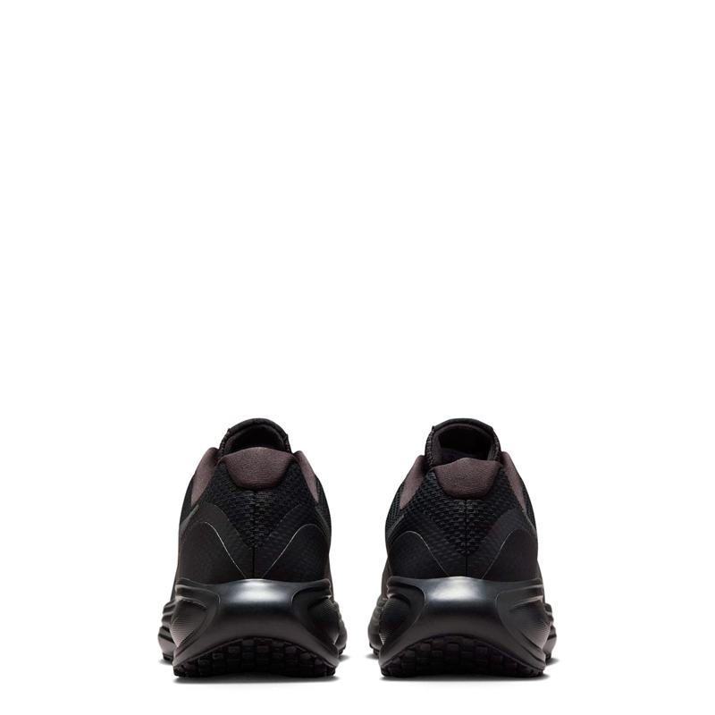 ZAPATILLAS MUJER NIKE RUNNING NEGRO REVOLUTION 8 - 5