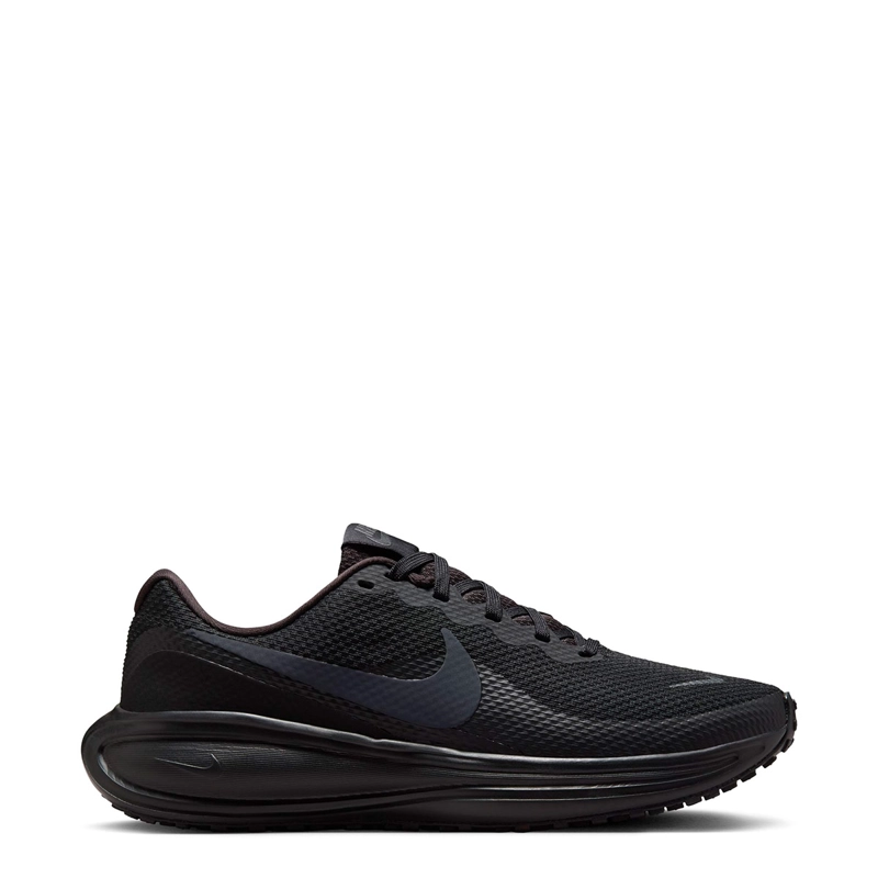 ZAPATILLAS MUJER NIKE RUNNING NEGRO REVOLUTION 8 - 1