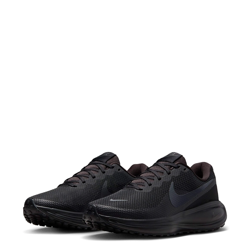 ZAPATILLAS MUJER NIKE RUNNING NEGRO REVOLUTION 8 - 3