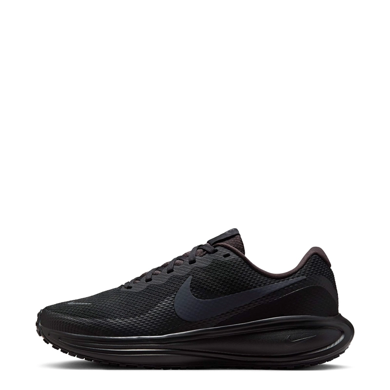 ZAPATILLAS MUJER NIKE RUNNING NEGRO REVOLUTION 8 - 2