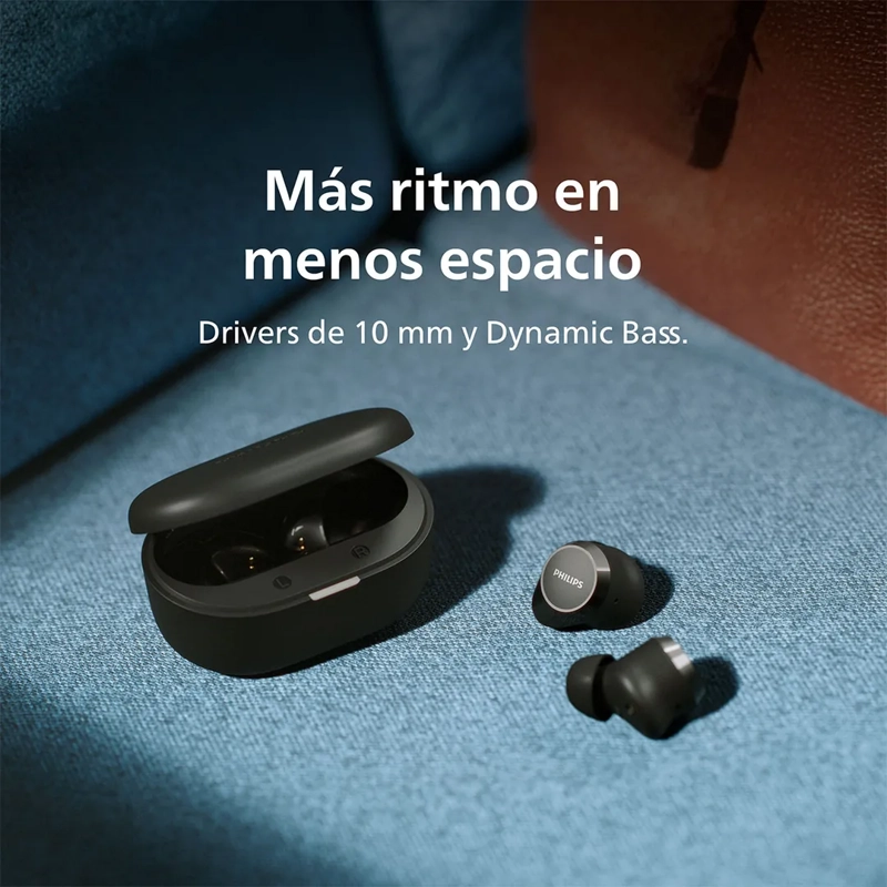 Philips TAT1300 Negro, foto 3