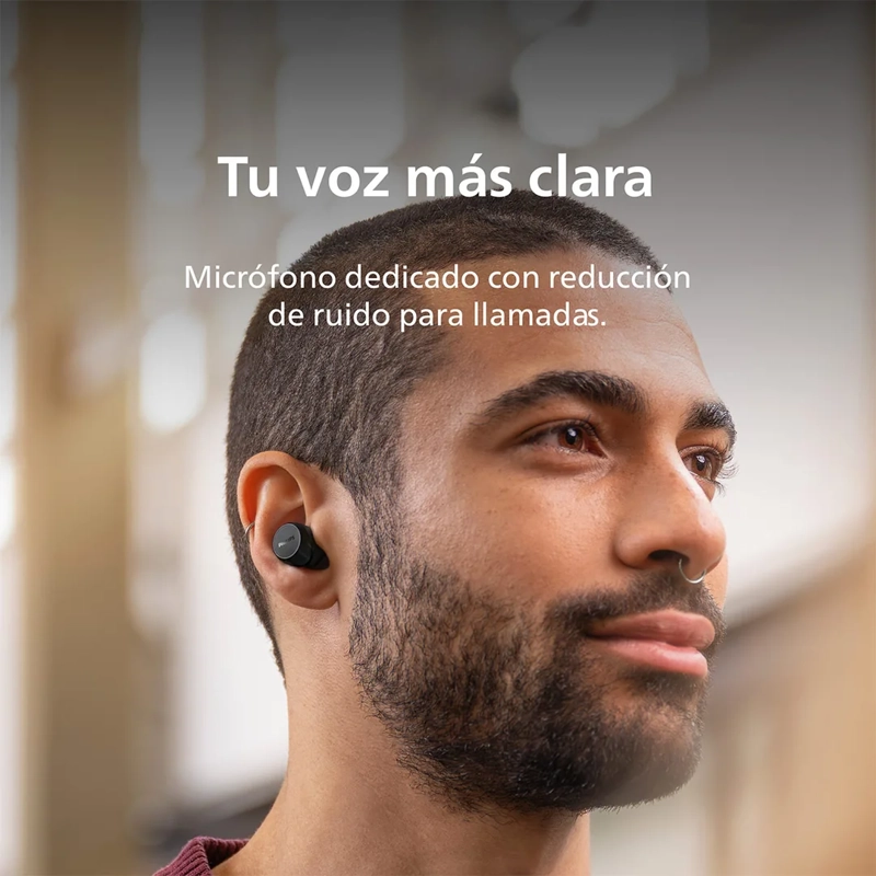Philips TAT1300 Negro, foto 6