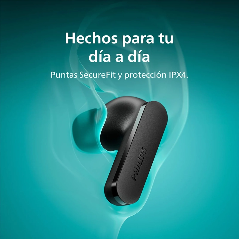 Philips TAT2200 Negro, foto 7