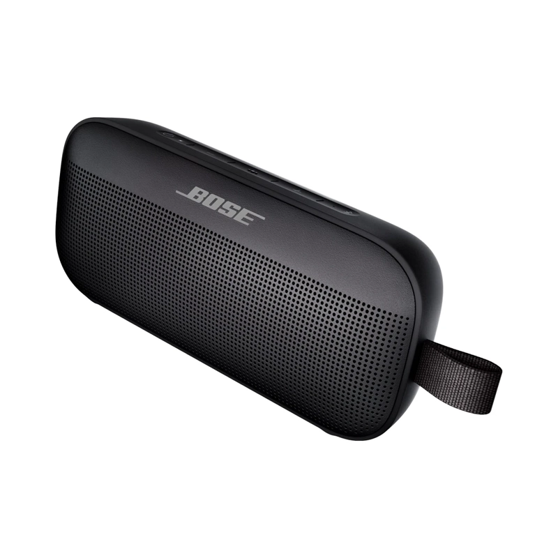 PARLANTE BLUETOOTH BOSE SOUNDLINK FLEX SE - 2