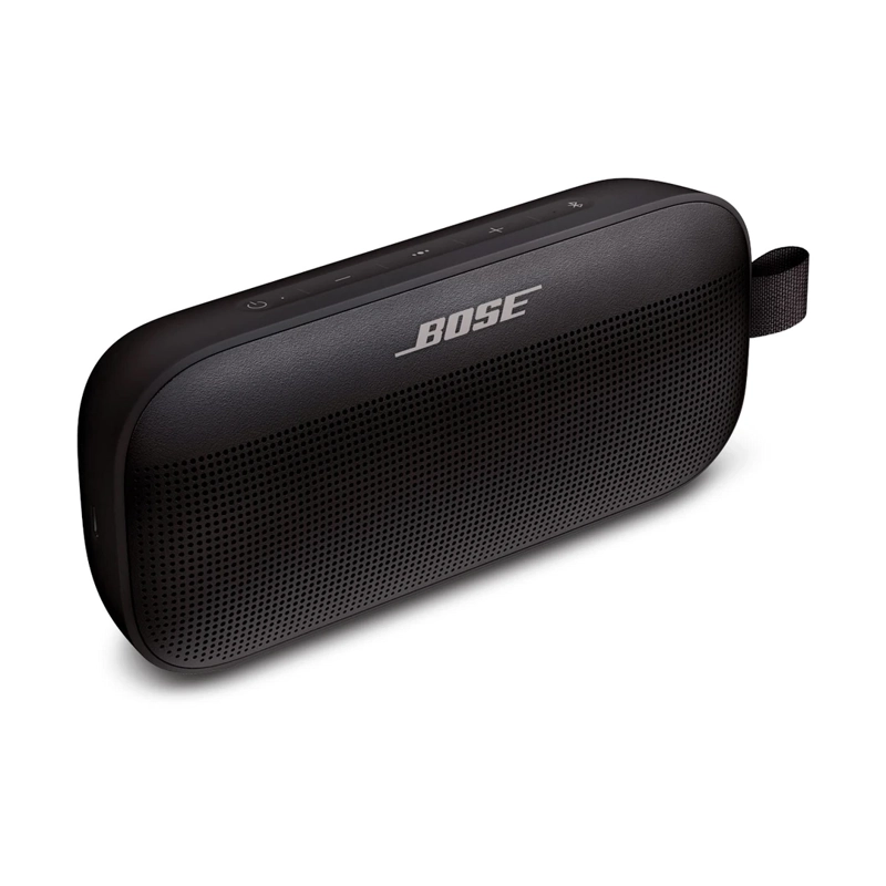 PARLANTE BLUETOOTH BOSE SOUNDLINK FLEX SE - 3