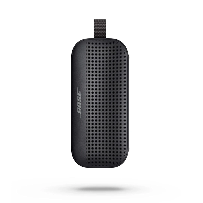 PARLANTE BLUETOOTH BOSE SOUNDLINK FLEX SE - 4