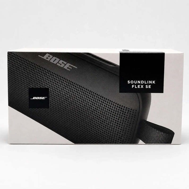 PARLANTE BLUETOOTH BOSE SOUNDLINK FLEX SE - 5