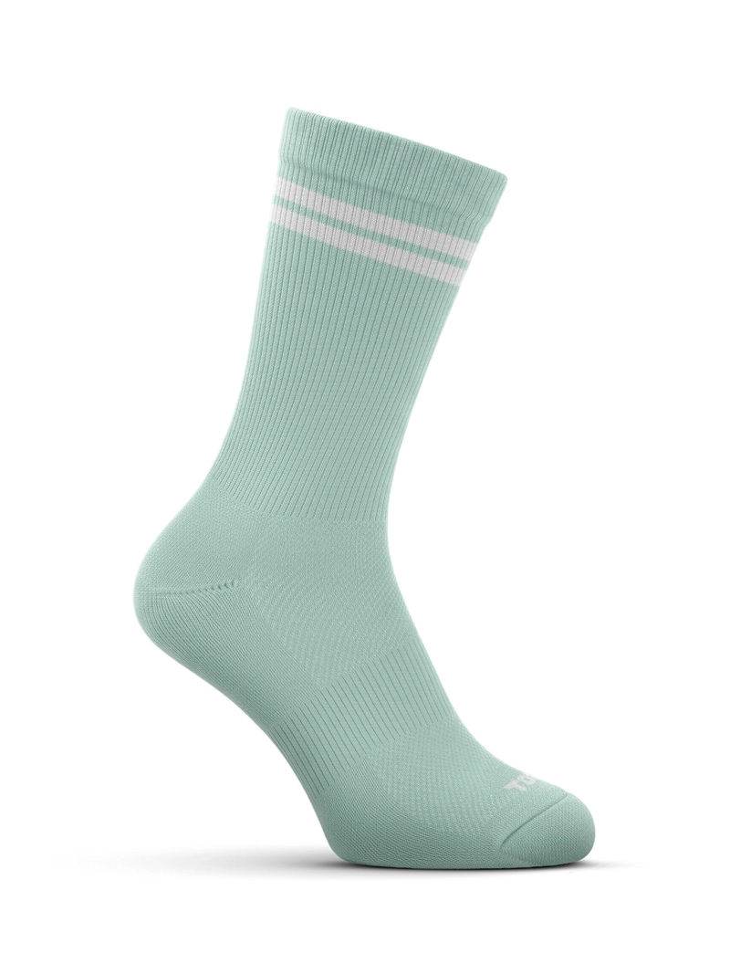 PACK X5 CALCETINES MUJER TOP ALGODÓN  - 2