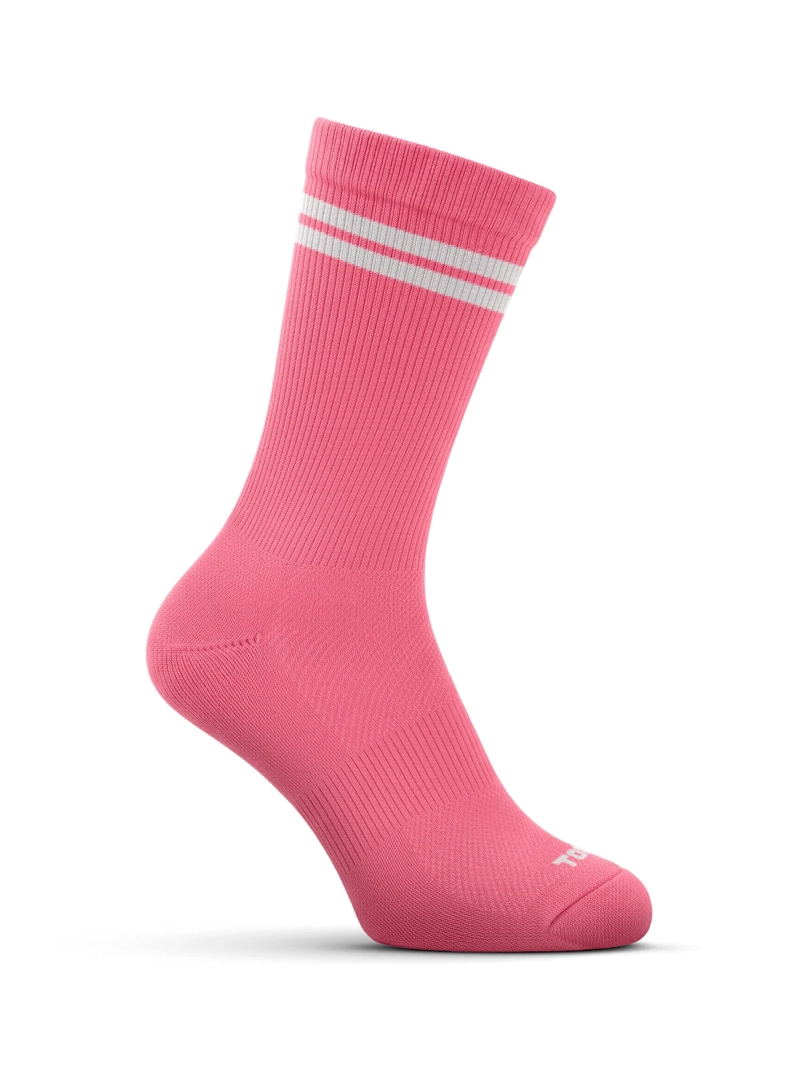PACK X5 CALCETINES MUJER TOP ALGODÓN  - 3