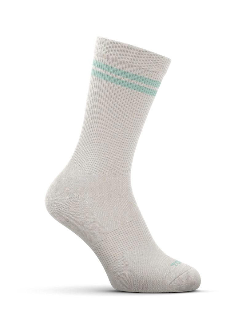 PACK X5 CALCETINES MUJER TOP ALGODÓN  - 4