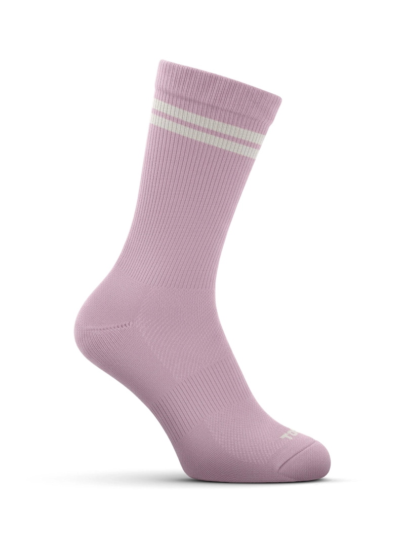 PACK X5 CALCETINES MUJER TOP ALGODÓN  - 5