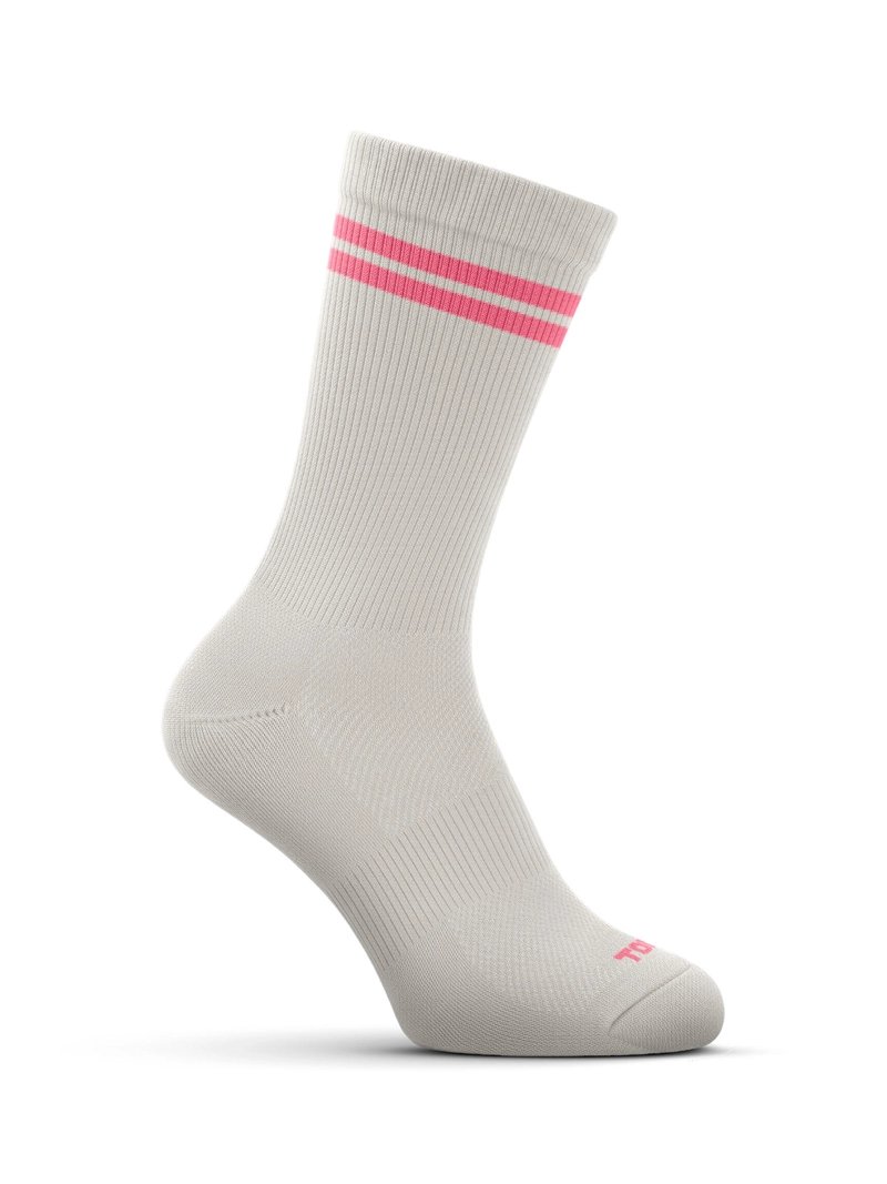 PACK X5 CALCETINES MUJER TOP ALGODÓN  - 6