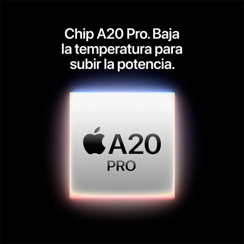 IPHONE 18 PRO 256GB 48MP 6.3” - 6