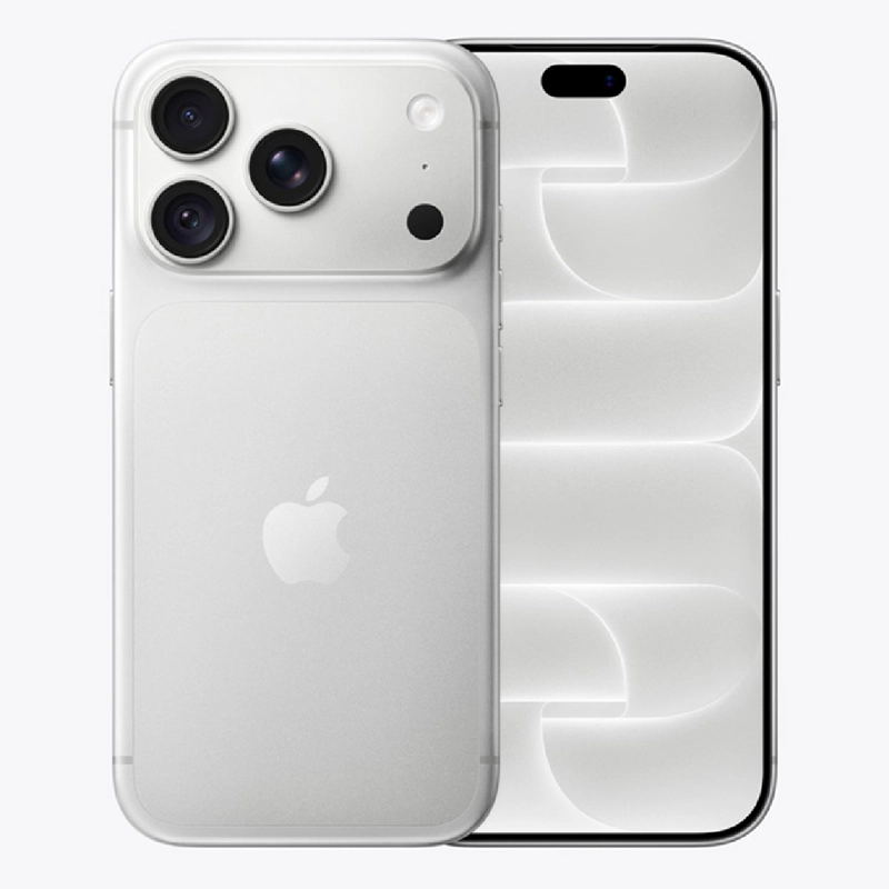 IPHONE 18 PRO 256GB 48MP 6.3”