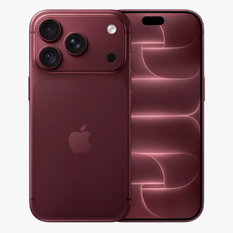 IPHONE 18 PRO 256GB 48MP 6.3” - 1