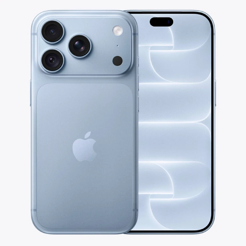 IPHONE 18 PRO 256GB 48MP 6.3”