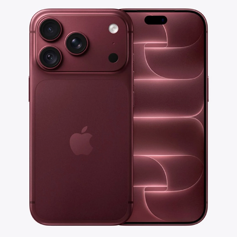 IPHONE 18 PRO 512GB 48MP 6.3”
